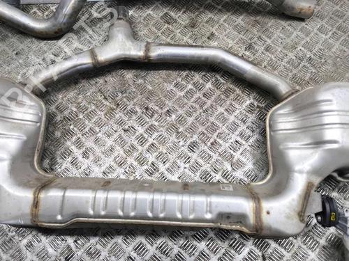 Exhaust system AUDI A5 (F53, F5P) 2.0 TDI | BP36214862M121 - Image 3