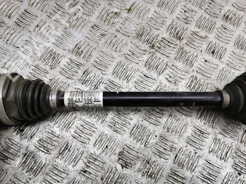 Right front driveshaft OPEL MOKKA 1.2 (76) | BP36063441M39 - Image 8