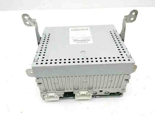 Used Electronic module MITSUBISHI OUTLANDER II (CW_W) 2.0 DI-D (CW8W) (140 hp) 28841377
