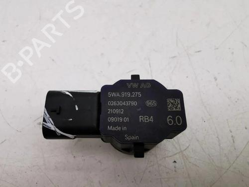 Electronic module SKODA OCTAVIA IV (NX3, NN3, PV3) 1.0 TSI | BP36192743M83  - Image 6