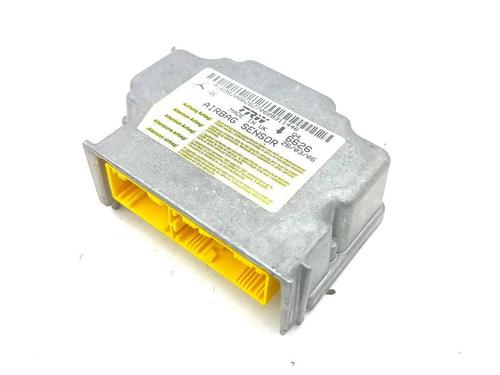 ECU airbags MERCEDES-BENZ A-CLASS (W169) A 160 CDI (169.006, 169.306) | BP30809266M53 