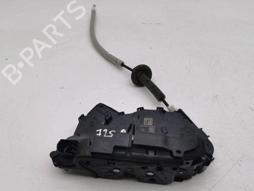 Front right lock AUDI A1 Sportback (GBA) 30 TFSI | BP28897416C97 