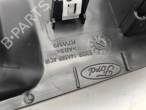 Left rear window switch FORD GALAXY III (CK) 2.0 TDCi | BP33662780I29 - Image 2