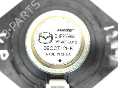 Electronic module MAZDA 6 Estate (GJ, GL) 2.2 D | BP28878733M83