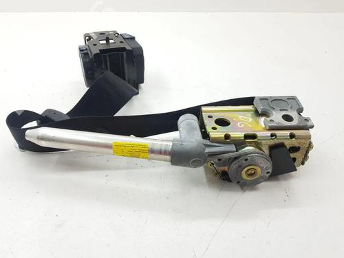 Rear right seatbelt BMW 7 (E65, E66, E67) 730 d | BP36175223I28 - Image 7