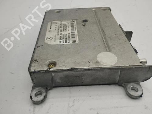 Electronic module MERCEDES-BENZ M-CLASS (W164) ML 320 CDI 4-matic | BP28898403M83 - Image 5