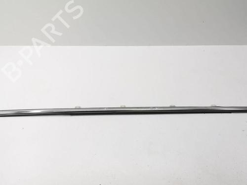 Used Door moulding trim HONDA ACCORD VIII Estate (CW) 2.2 i-DTEC (CW3) (150 hp) 28888398