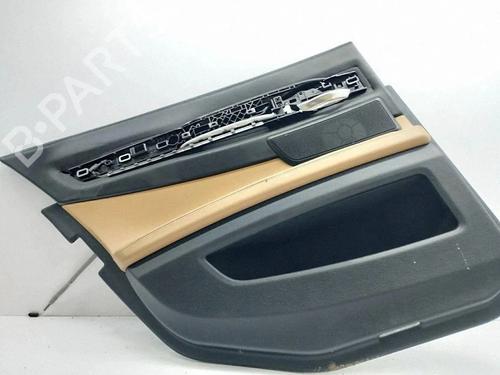Used Rear left panel Rear left panel BMW 7 (F01, F02, F03, F04) 730 d (245 hp) 40207548 40207548