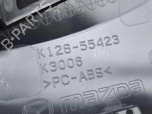 Display MAZDA CX-5 (KF) 2.2 D | BP38501782C48 - Image 6