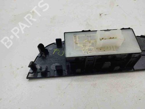 Left rear window switch NISSAN QASHQAI II (J11, J11_) 1.3 DIG-T | BP28897096I29 