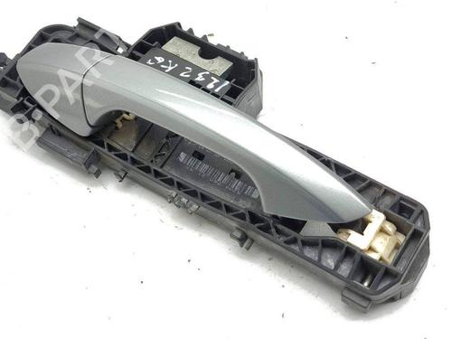 Rear left exterior door handle MERCEDES-BENZ GLK-CLASS (X204) 220 CDI (204.902) | BP28880750C130 