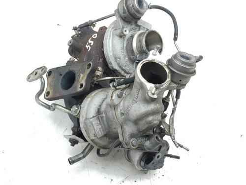 Turbocharger/Supercharger MAZDA 6 Estate (GJ, GL) 2.2 D | BP28894658M71