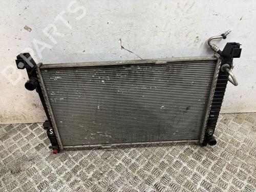 Radiateur MERCEDES-BENZ A-CLASS (W169) A 160 CDI (169.006, 169.306) | BP30805819M31