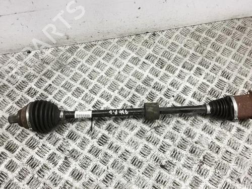 Used Right front driveshaft AUDI Q2 (GAB, GAG) 30 TFSI (110 hp) 28898839
