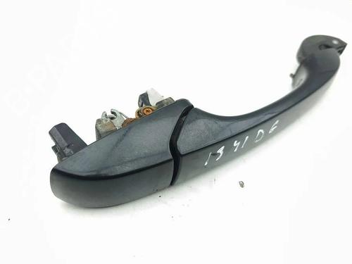 Rear right exterior door handle CHRYSLER GRAND VOYAGER V (RT) 3.8 | BP30956701C130