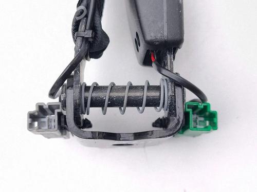Seat buckle JAGUAR I-PACE (X590) EV400 AWD | BP37284210I32 - Image 6