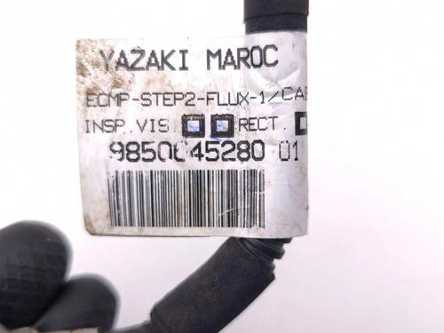 Cable HONDA CR-V III (RE_) 2.0 i-VTEC 4WD (RE5, RE2) | BP33260327E12 - Image 6