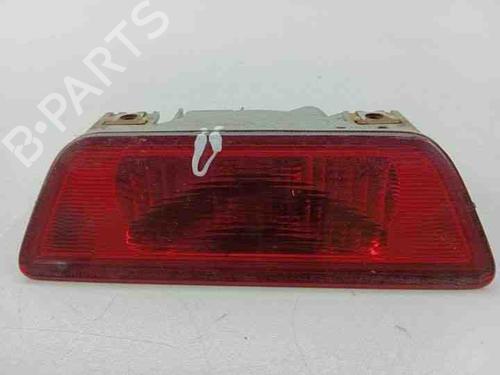 Used Rear fog light NISSAN X-TRAIL II (T31) 2.0 dCi 4x4 (150 hp) 28845218