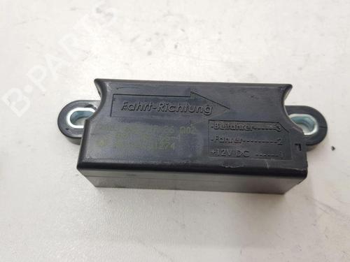 Used Electronic sensor MERCEDES-BENZ CLS (C219) CLS 320 CDI (211 hp) 28875647