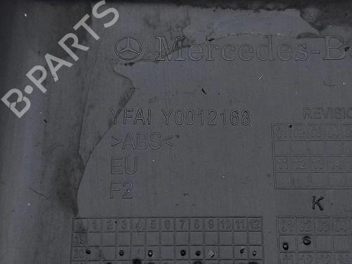 Middle console MERCEDES-BENZ EQE (V295) EQE 350 (295.125) | BP37284168I22 - Image 14