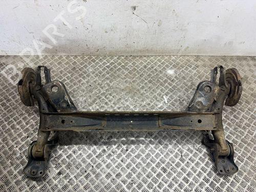 Rear axle SEAT ATECA (KH7, KHP) 1.6 TDI | BP32692601M2 - Image 10