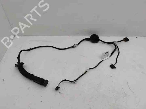 Used Wiring harness AUDI A1 Sportback (8XA, 8XF) 1.0 TFSI (95 hp) 28863954
