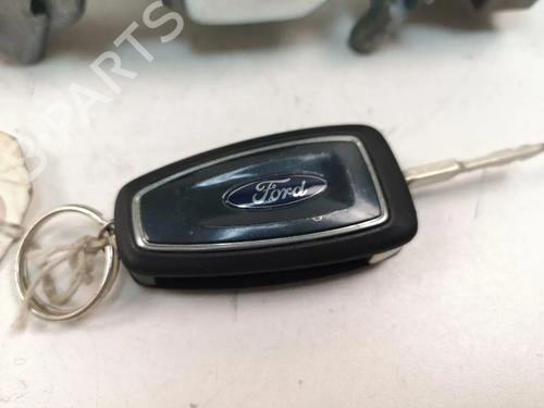 Ignition barrel FORD FOCUS II (DA_, HCP, DP) 1.8 TDCi | BP36197334M48 - Image 5