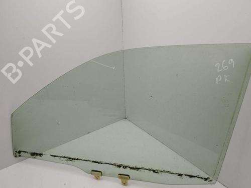 Used Front left door window NISSAN X-TRAIL I (T30) 2.2 dCi 4x4 (136 hp) 28888686
