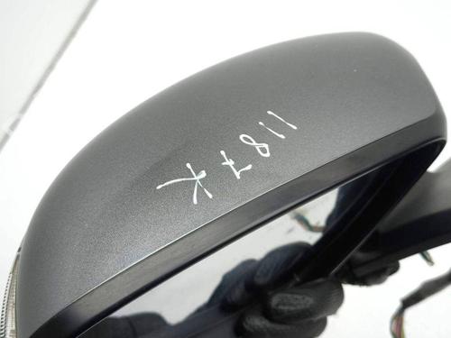 Left mirror NISSAN X-TRAIL III (T32_, T32R, T32RR) 1.6 dCi ALL MODE 4x4-i (NT32) | BP28905166C26 