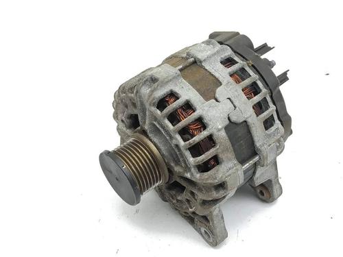 Alternator RENAULT MEGANE II Saloon (LM0/1_) 1.4 | BP36203745M7 - Image 7