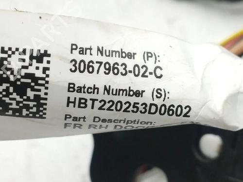 Wiring harness TESLA MODEL 3 (5YJ3) EV | BP36104170E16 - Image 6