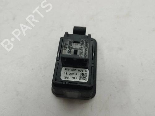 Switch AUDI Q5 (FYB, FYG) 2.0 TDI quattro | BP40207081I30 - Image 6