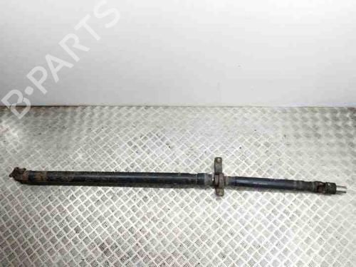 Used Driveshaft MITSUBISHI OUTLANDER II (CW_W) 2.2 DI-D (177 hp) 28842164