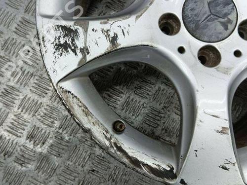 Rim MERCEDES-BENZ C-CLASS (W203) C 220 CDI (203.006, 203.008) | BP28850406C45 