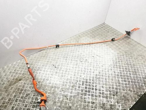 Used Cable Cable TOYOTA COROLLA Estate (_E21_) 1.8 Hybrid (ZWE211) (98 hp) 40193726 40193726