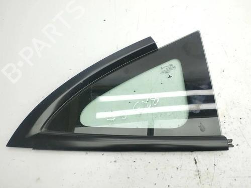 Panel rude bagtil venstre Panel rude bagtil venstre 38495621 38495621