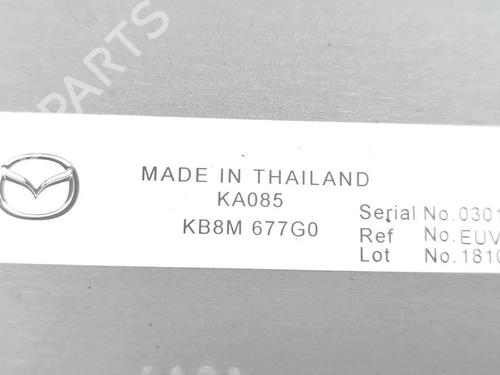 Electronic module MAZDA CX-5 (KF) 2.0 | BP33256368M83  - Image 8