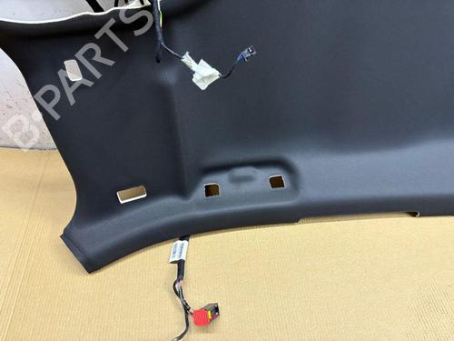 Interior roof PEUGEOT 2008 II (UD_, US_, UY_, UJ_, UR_, UC_) 1.2 PureTech 130 (USHNS, URHNS) | BP29829174I12