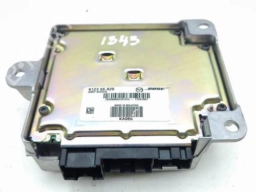 Electronic module MAZDA CX-5 (KF) 2.2 D | BP33225573M83 - Image 7