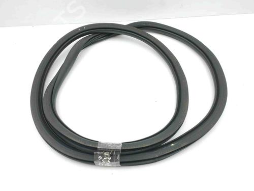 Used Rubber door seal PEUGEOT 208 I (CA_, CC_) 1.4 VTi (95 hp) 28873918