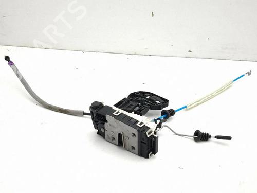 Used Rear left lock Rear left lock 38585276 38585276