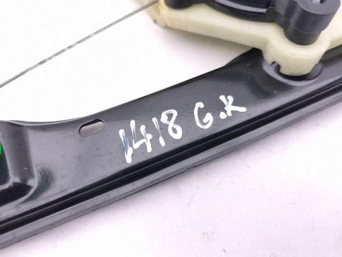 Rear left window mechanism JAGUAR I-PACE (X590) EV400 AWD | BP37238050C24 - Image 7