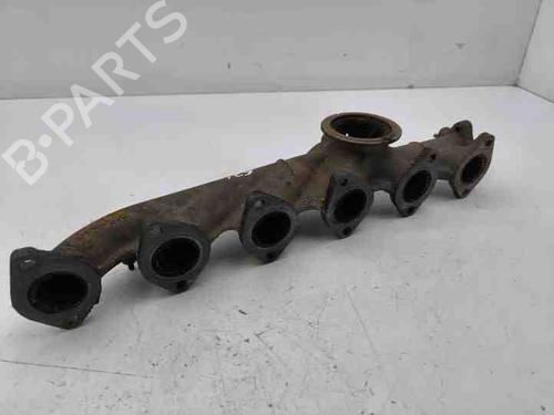 Used Exhaust manifold BMW 7 (F01, F02, F03, F04) 730 d (245 hp) 28851831