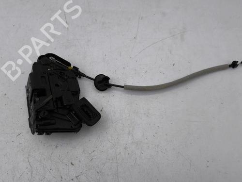 Used Rear right lock AUDI A1 Sportback (GBA) 30 TFSI (116 hp) 28897446