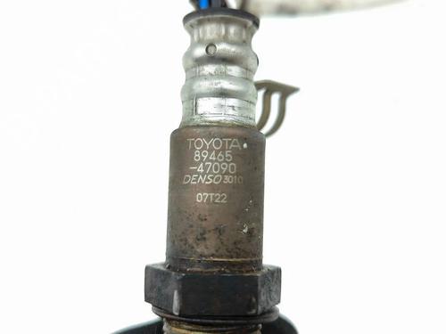Electronic sensor TOYOTA PRIUS (_W3_) 1.8 Hybrid (ZVW3_) | BP36199449M84 - Image 6