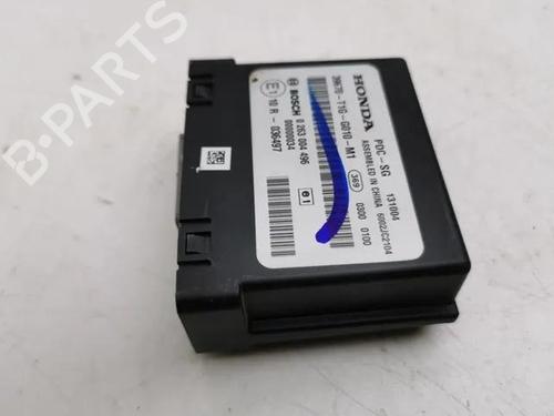 Elektronisk modul HONDA CR-V II (RD_) 2.2 CTDi (RD9) | BP28854984M83