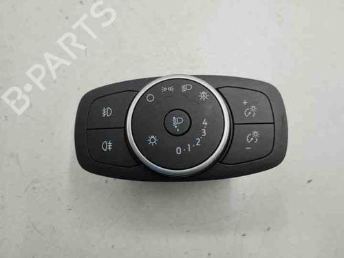 Electronic module FORD FOCUS IV (HN) 1.0 EcoBoost | BP28855683M83 