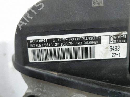 Engine VW GOLF VIII (CD1, DA1) 1.5 eTSI | BP40193458M1 - Image 8