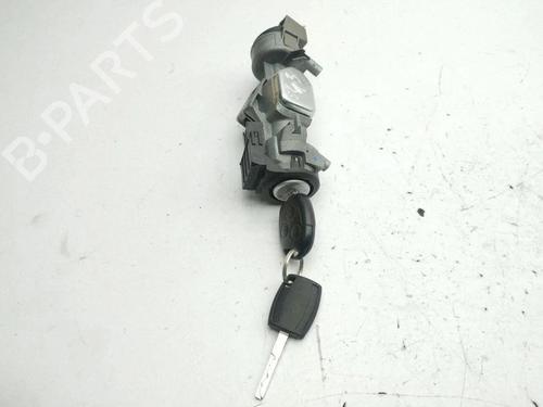 Ignition barrel FORD FOCUS C-MAX (DM2) 2.0 TDCi | BP40191880M48 - Image 3