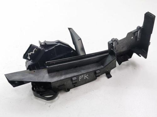 Used Front left lock FORD C-MAX II (DXA/CB7, DXA/CEU) 1.0 EcoBoost (125 hp) 28887944
